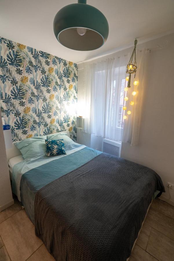 Blue Palm Apartment Hyeres