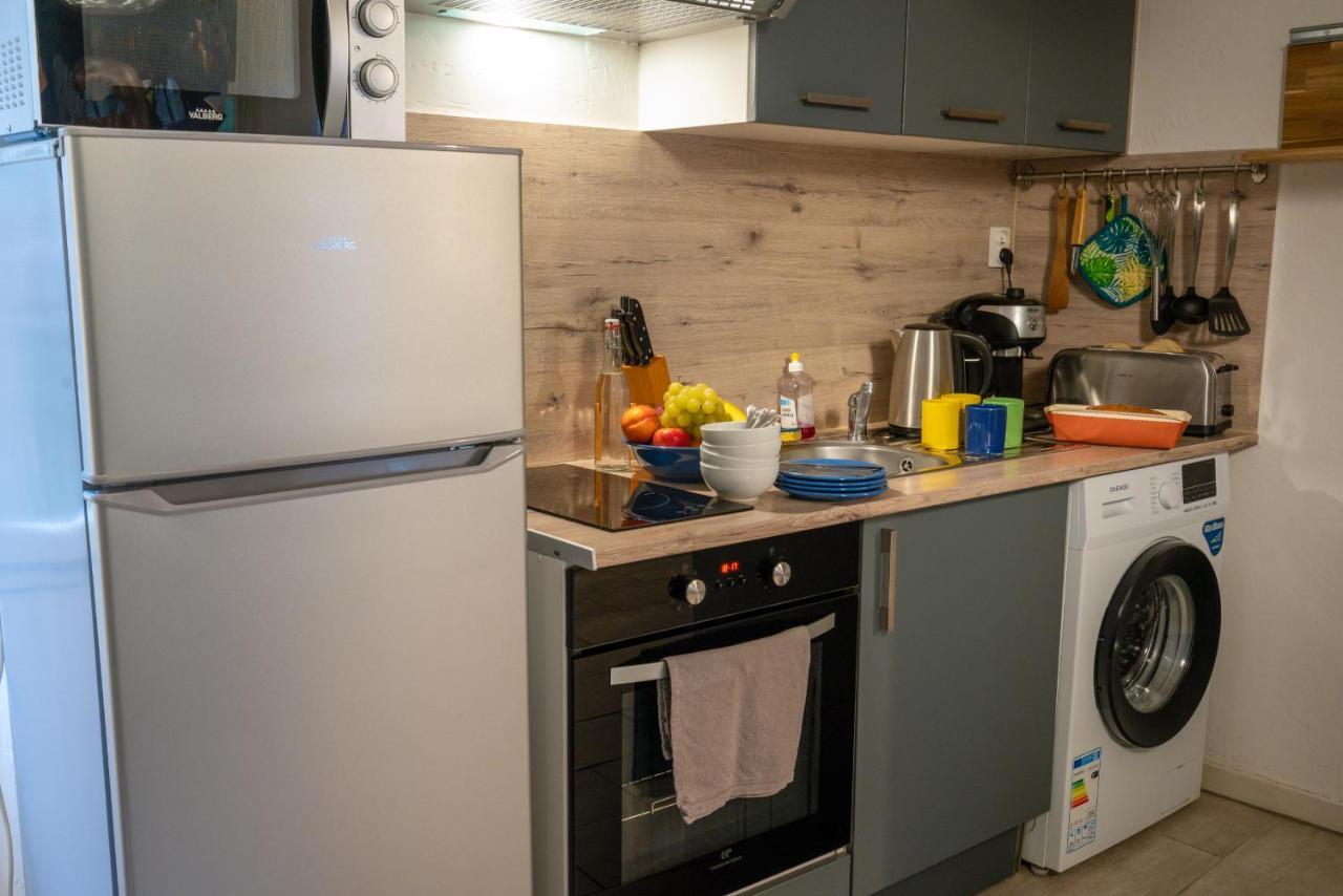 Appartement Blue Palm