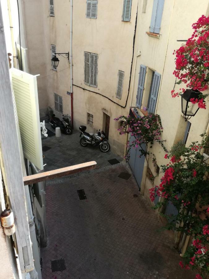 Appartement Blue Palm